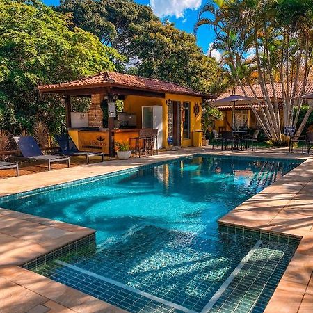 Villa Bella Ferradura Armacao dos Buzios Bagian luar foto