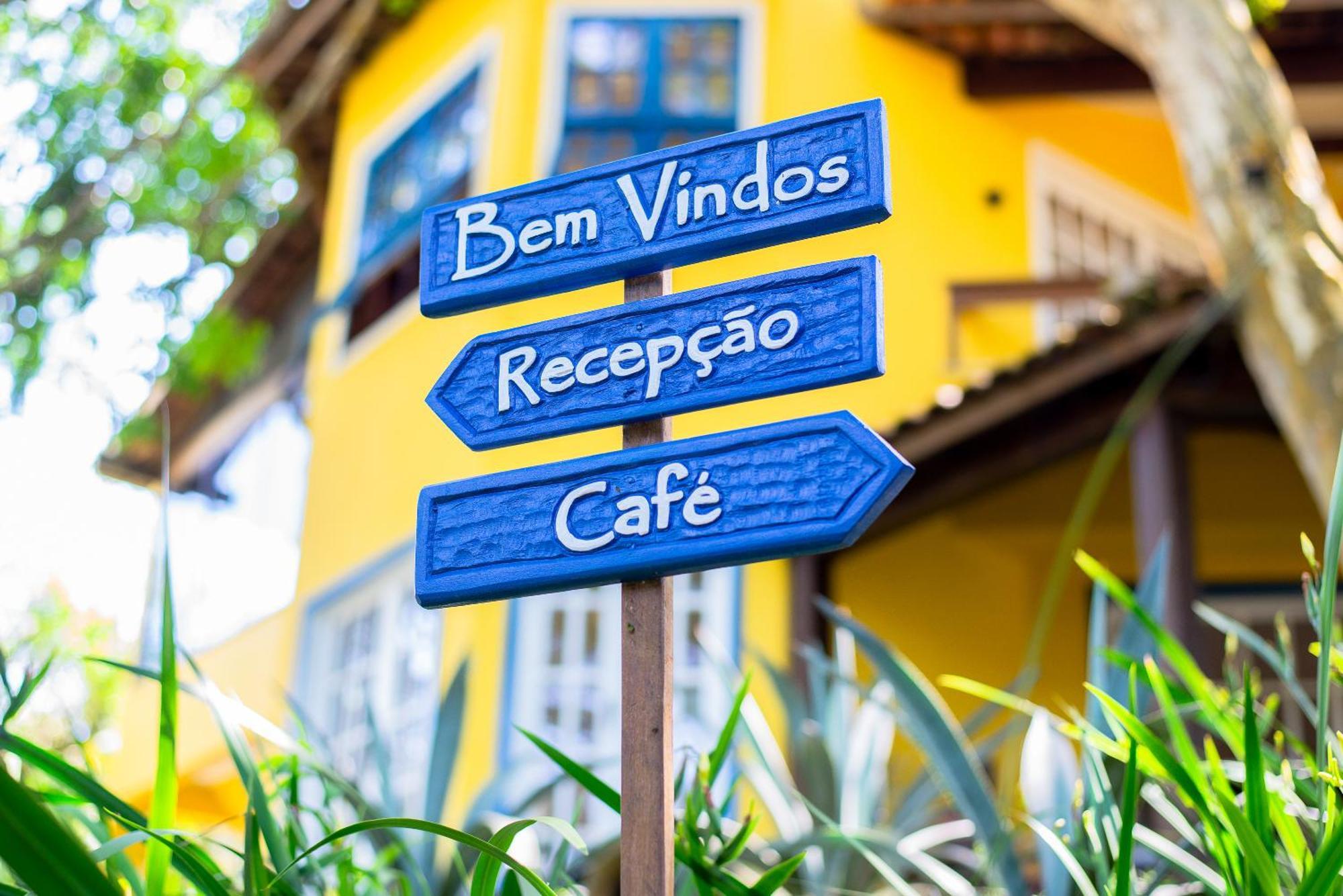 Villa Bella Ferradura Armacao dos Buzios Bagian luar foto