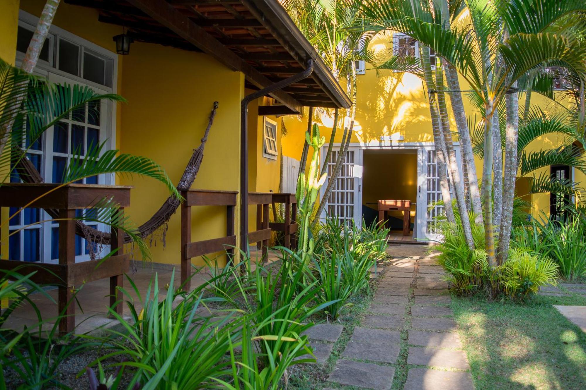 Villa Bella Ferradura Armacao dos Buzios Bagian luar foto