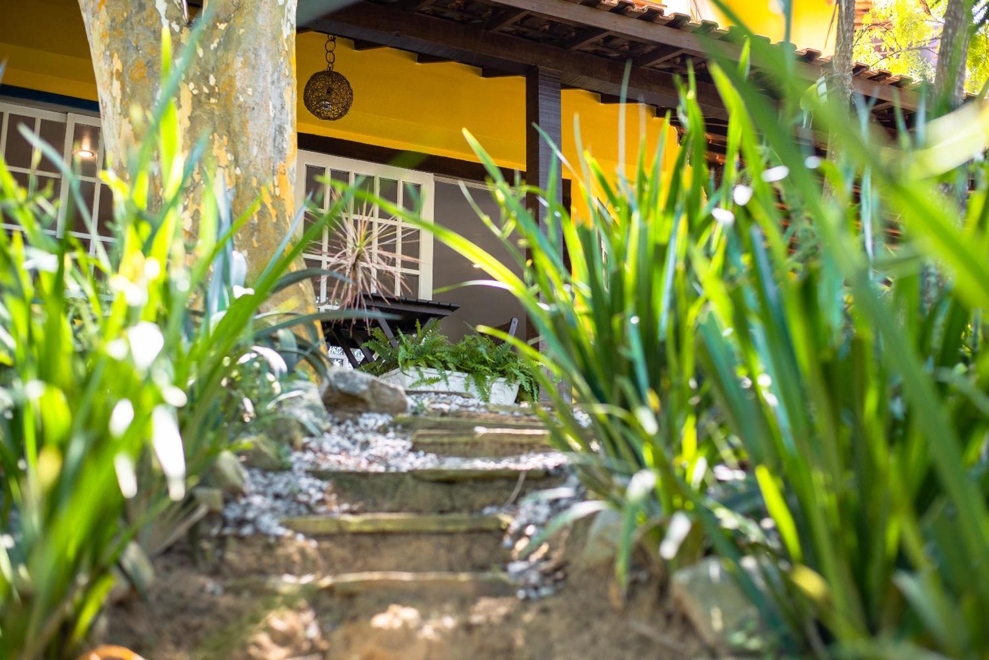 Villa Bella Ferradura Armacao dos Buzios Bagian luar foto