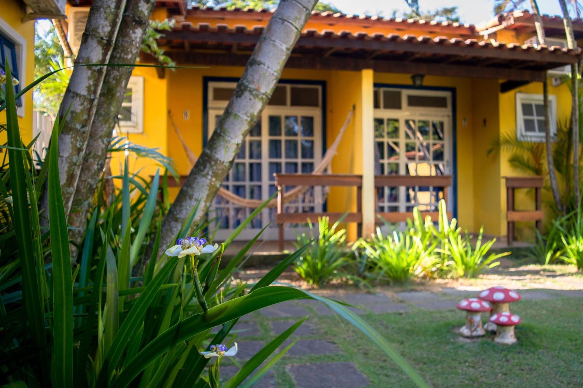Villa Bella Ferradura Armacao dos Buzios Bagian luar foto