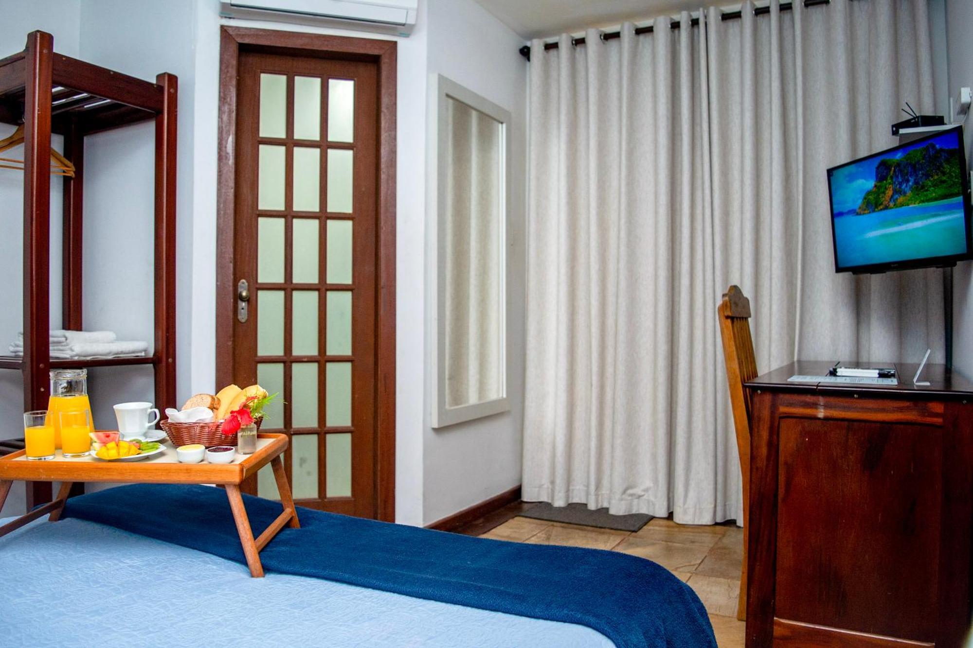 Villa Bella Ferradura Armacao dos Buzios Bagian luar foto
