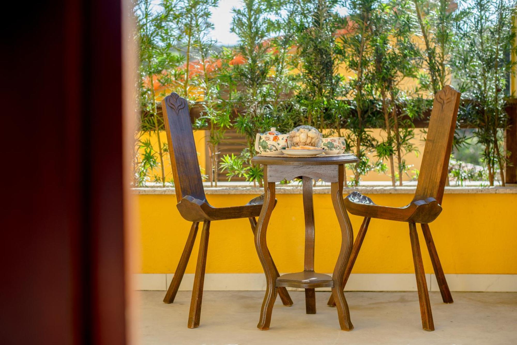 Villa Bella Ferradura Armacao dos Buzios Bagian luar foto