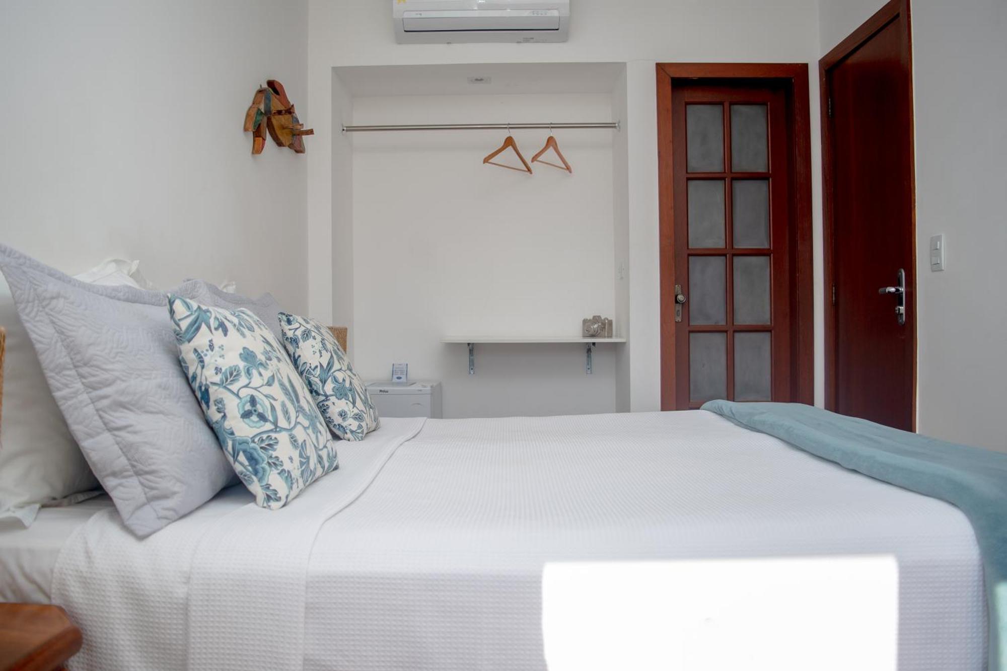Villa Bella Ferradura Armacao dos Buzios Bagian luar foto