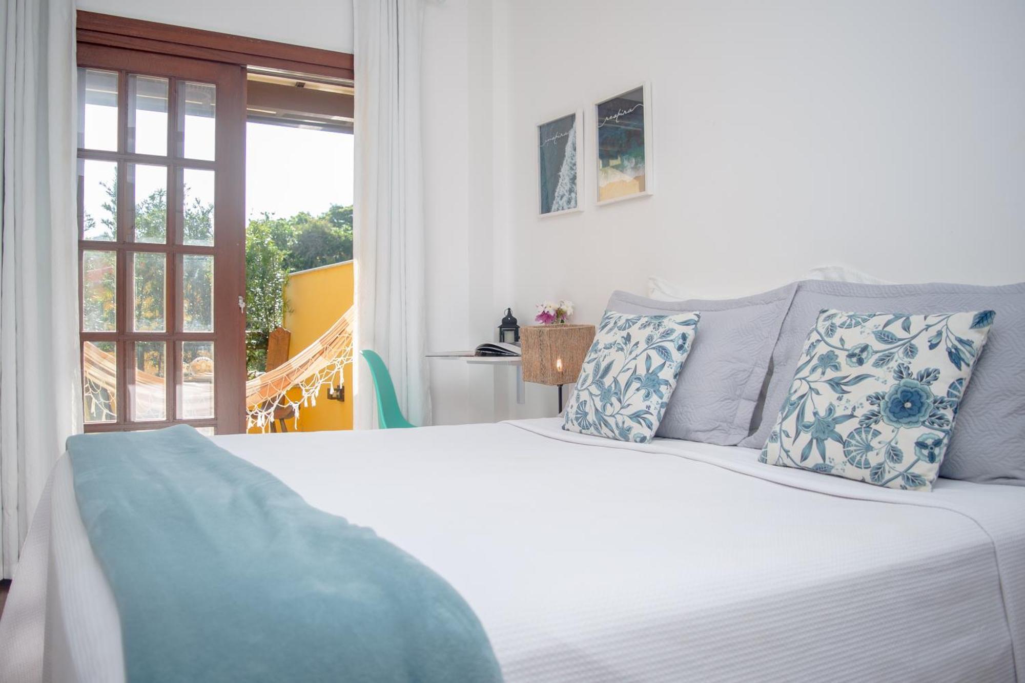 Villa Bella Ferradura Armacao dos Buzios Bagian luar foto