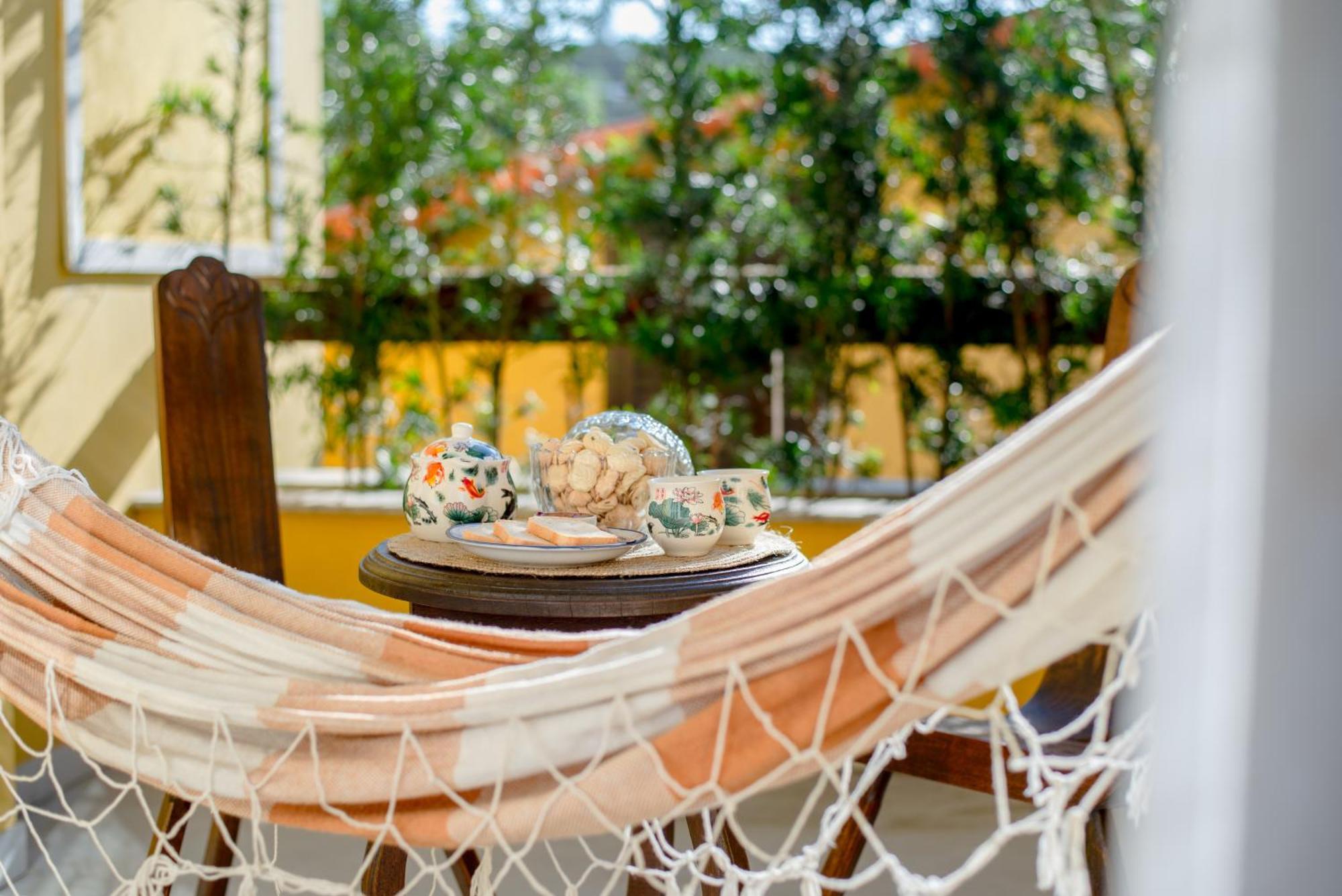 Villa Bella Ferradura Armacao dos Buzios Bagian luar foto