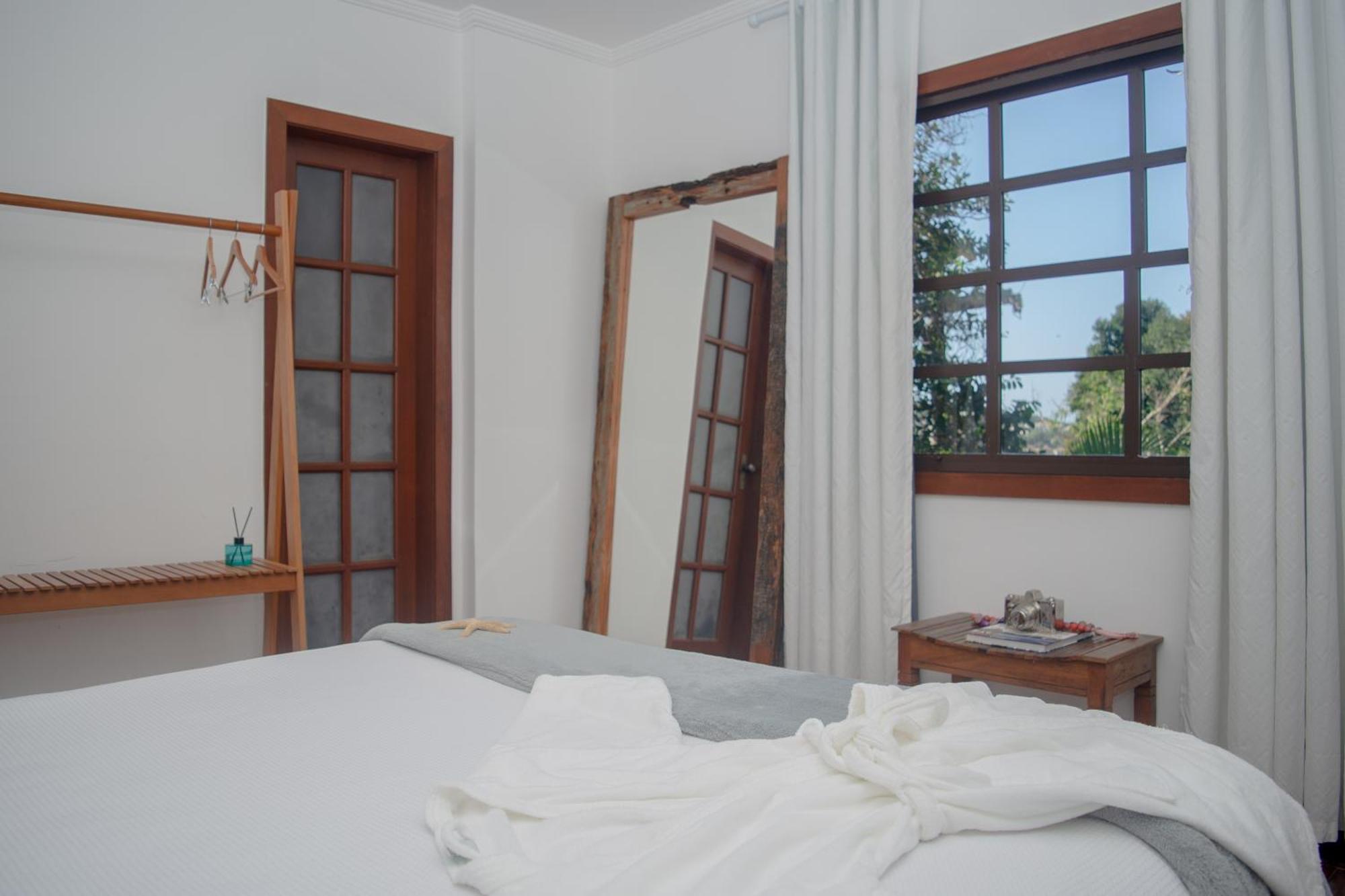 Villa Bella Ferradura Armacao dos Buzios Bagian luar foto