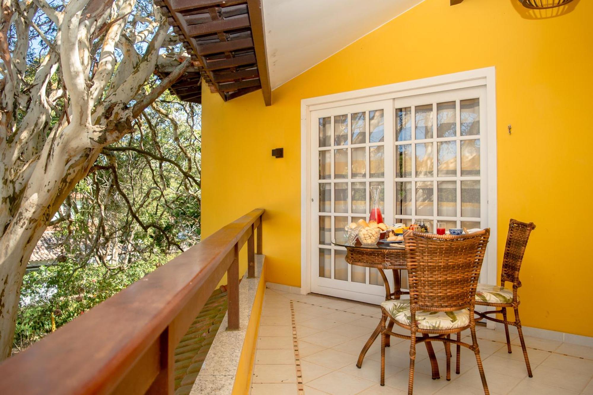 Villa Bella Ferradura Armacao dos Buzios Bagian luar foto