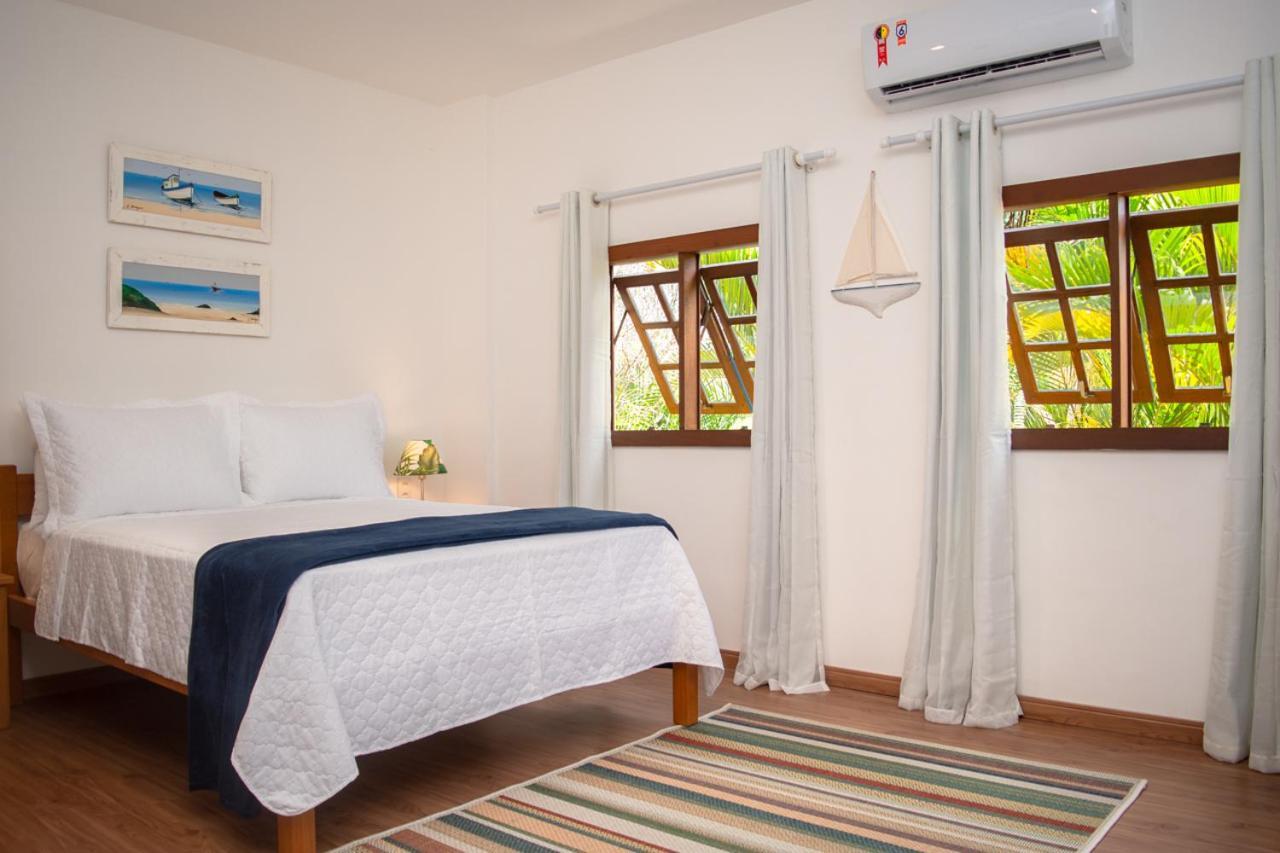 Villa Bella Ferradura Armacao dos Buzios Bagian luar foto