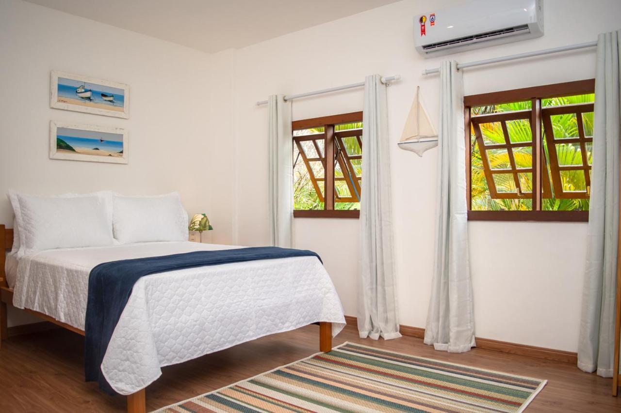 Villa Bella Ferradura Armacao dos Buzios Bagian luar foto