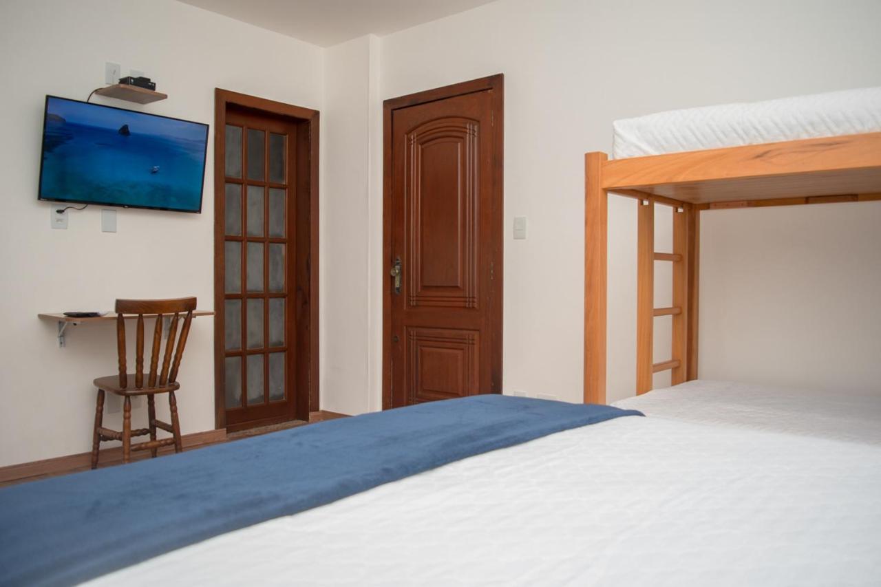 Villa Bella Ferradura Armacao dos Buzios Bagian luar foto