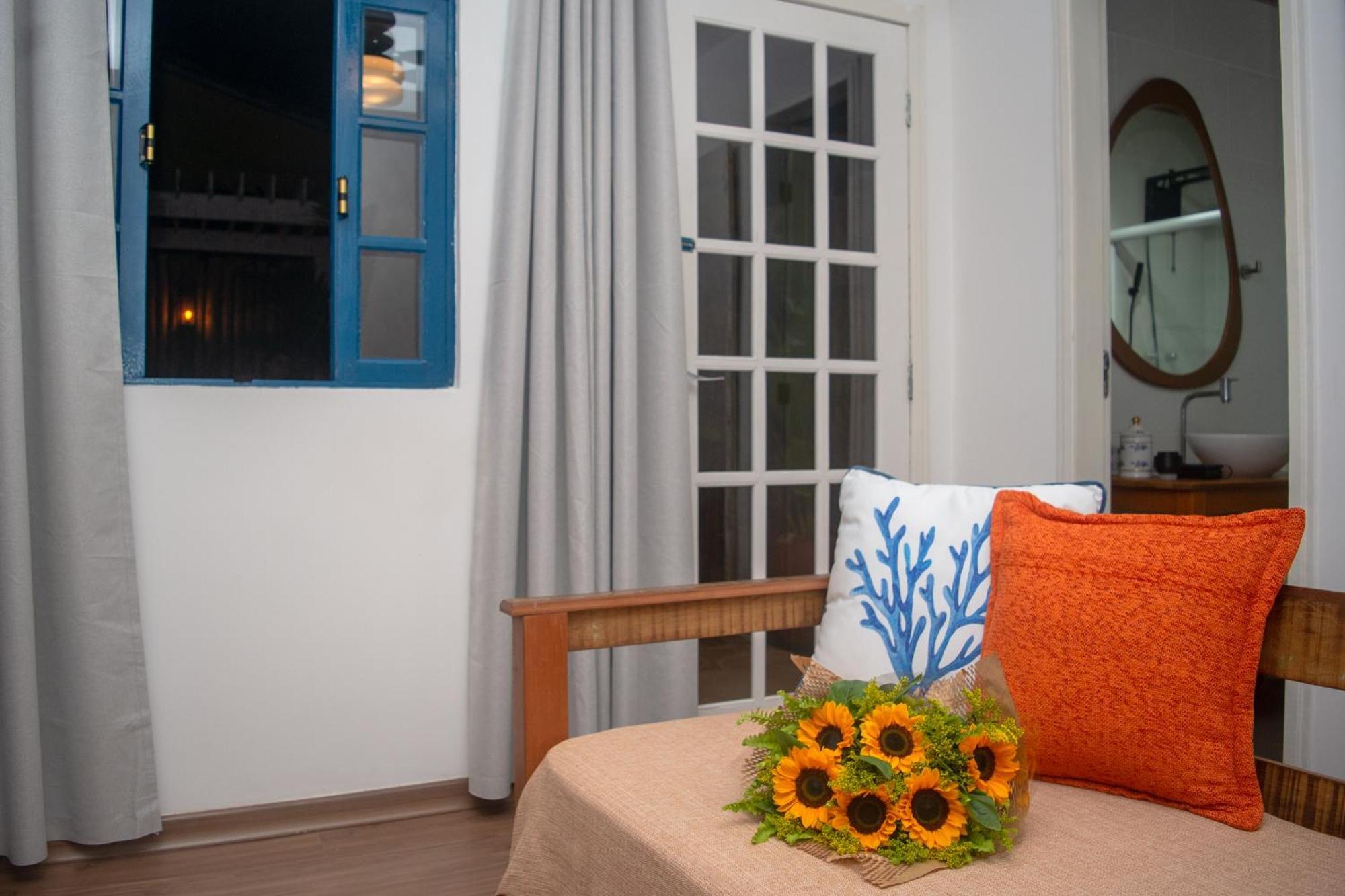 Villa Bella Ferradura Armacao dos Buzios Bagian luar foto