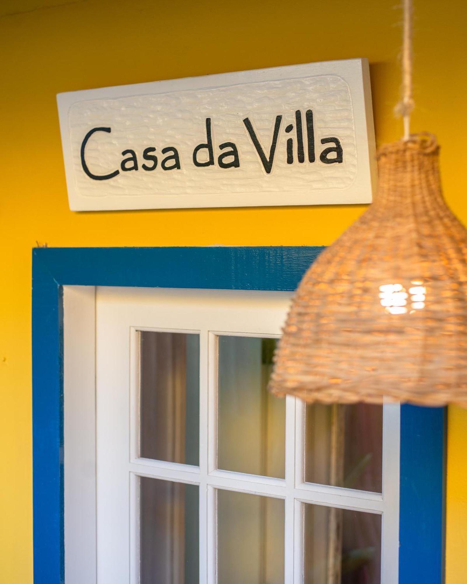 Villa Bella Ferradura Armacao dos Buzios Bagian luar foto
