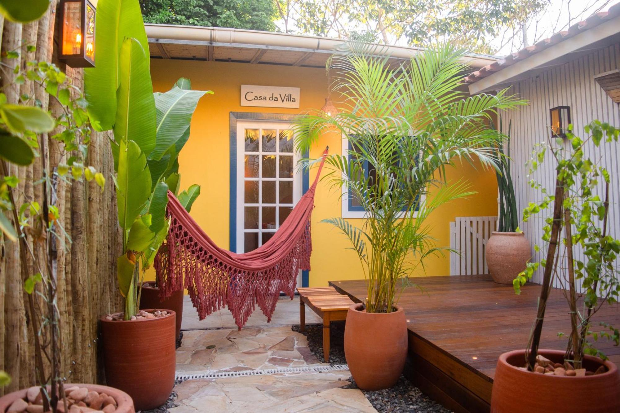 Villa Bella Ferradura Armacao dos Buzios Bagian luar foto