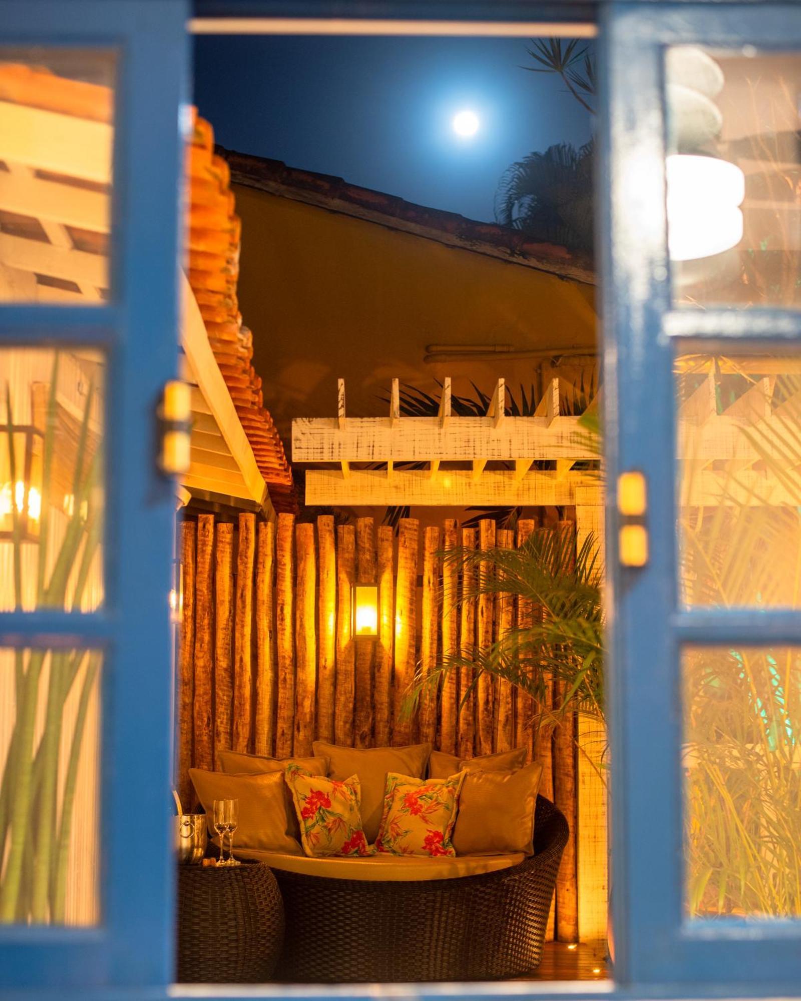 Villa Bella Ferradura Armacao dos Buzios Bagian luar foto