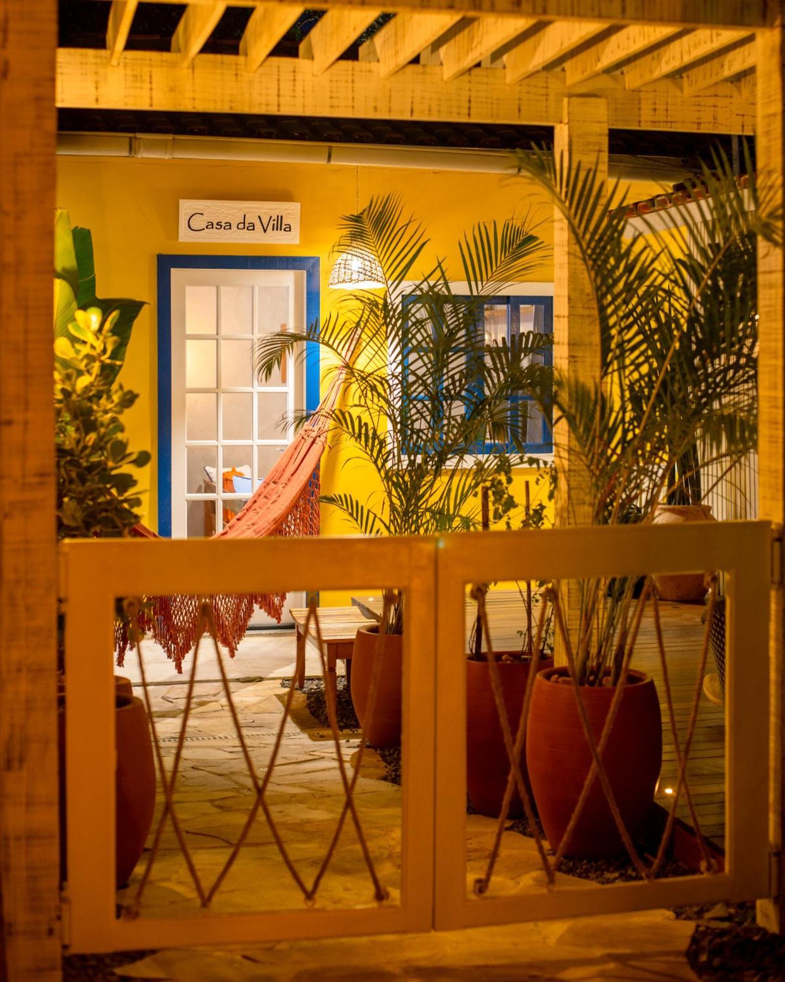 Villa Bella Ferradura Armacao dos Buzios Bagian luar foto